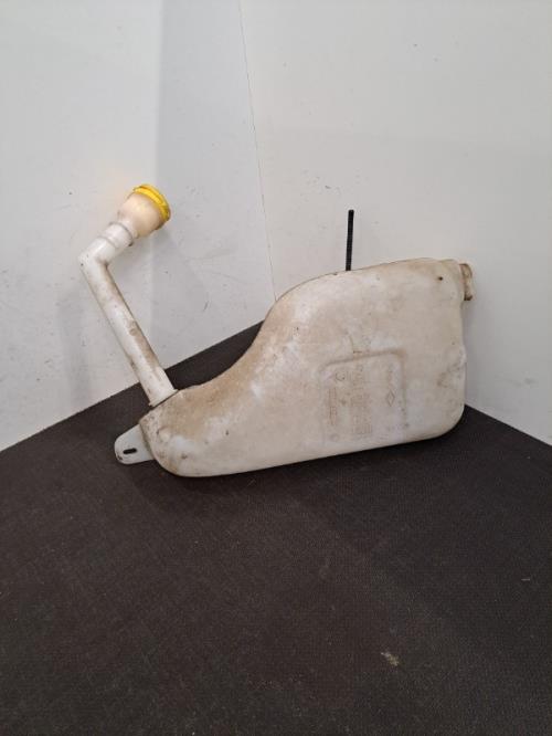 Image Vase de lave glace - RENAULT MEGANE 3