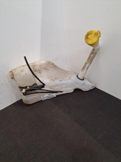 Image Vase de lave glace - RENAULT MEGANE 3