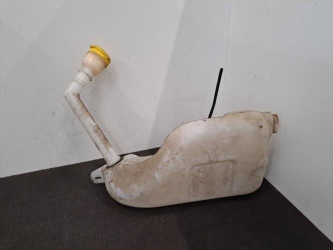 Image Vase de lave glace - RENAULT MEGANE 3