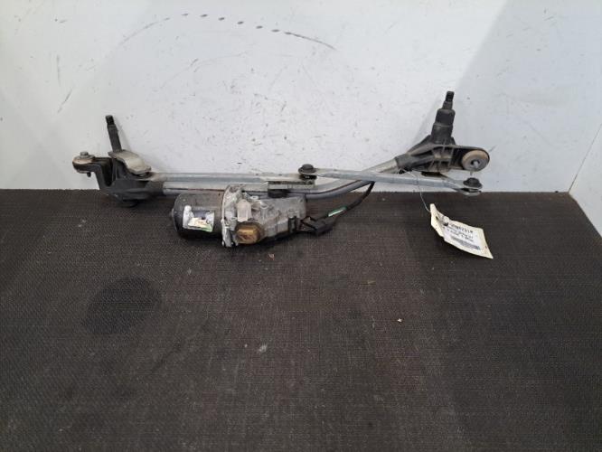 Image Moteur essuie glace avant - RENAULT MEGANE 3