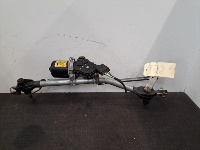 Image Moteur essuie glace avant - RENAULT MEGANE 3