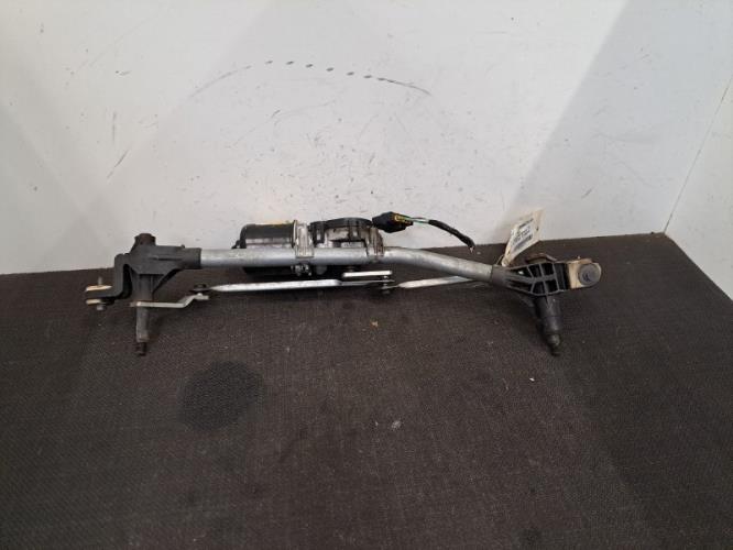 Image Moteur essuie glace avant - RENAULT MEGANE 3