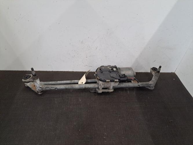 Image Moteur essuie glace avant - VOLKSWAGEN GOLF 5