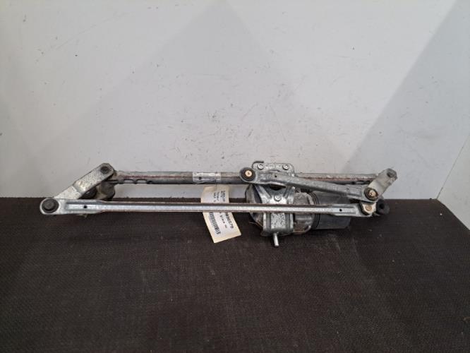 Image Moteur essuie glace avant - VOLKSWAGEN GOLF 5