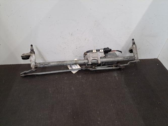 Image Moteur essuie glace avant - VOLKSWAGEN GOLF 5