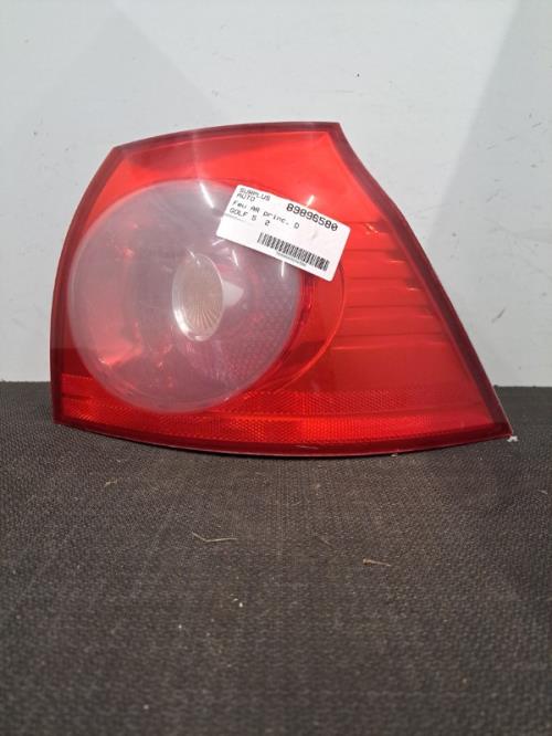 Image Feu arriere principal droit (feux) - VOLKSWAGEN GOLF 5