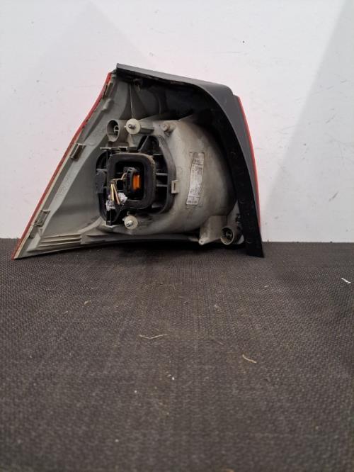 Image Feu arriere principal droit (feux) - VOLKSWAGEN GOLF 5