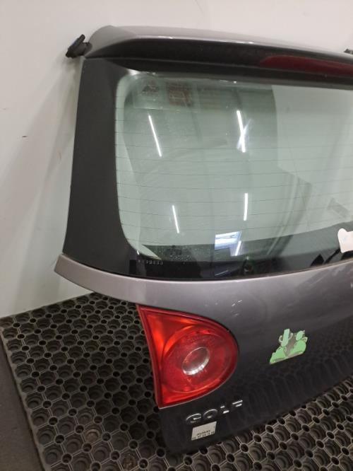 Image Malle/Hayon arriere - VOLKSWAGEN GOLF 5