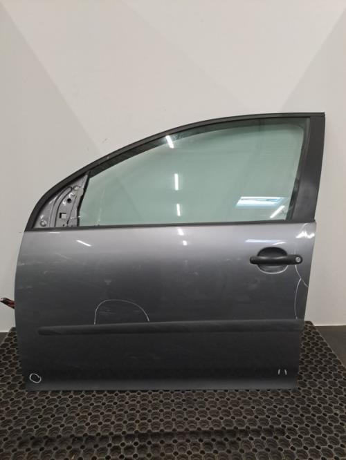 Image Porte avant gauche - VOLKSWAGEN GOLF 5