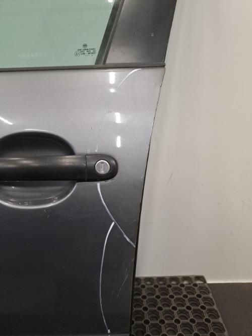 Image Porte avant gauche - VOLKSWAGEN GOLF 5