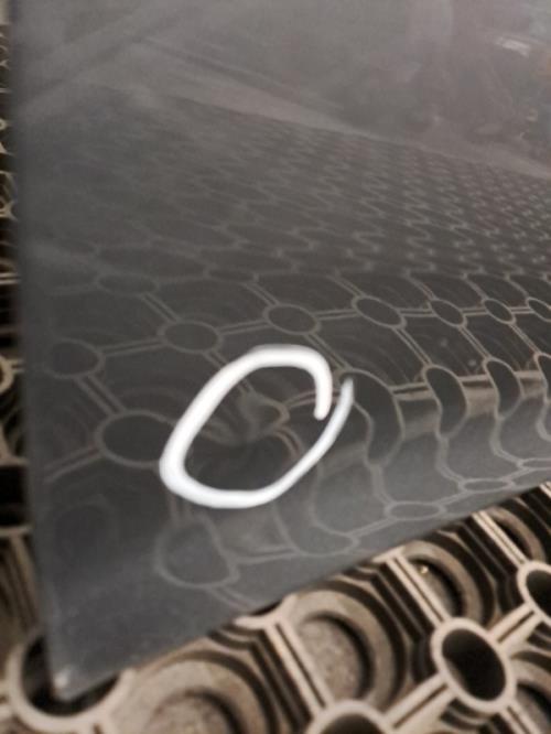 Image Porte avant gauche - VOLKSWAGEN GOLF 5