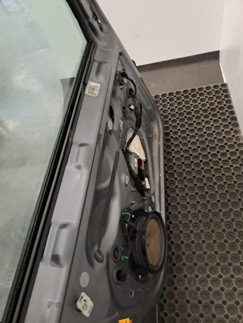 Image Porte avant gauche - VOLKSWAGEN GOLF 5
