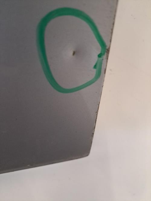 Image Porte avant gauche - CITROEN C5 1