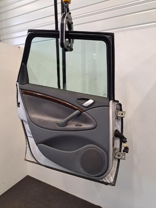 Image Porte arriere gauche - CITROEN C5 1