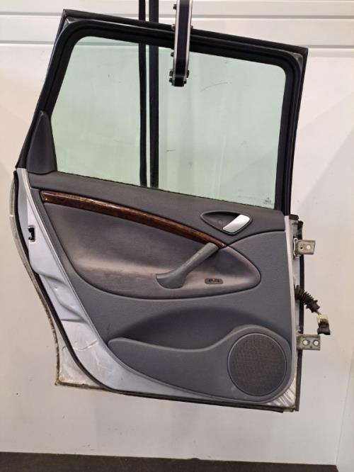 Image Porte arriere gauche - CITROEN C5 1