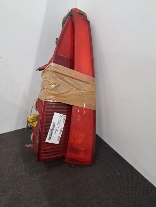 Image Feu arriere principal droit (feux) - CITROEN C5 1