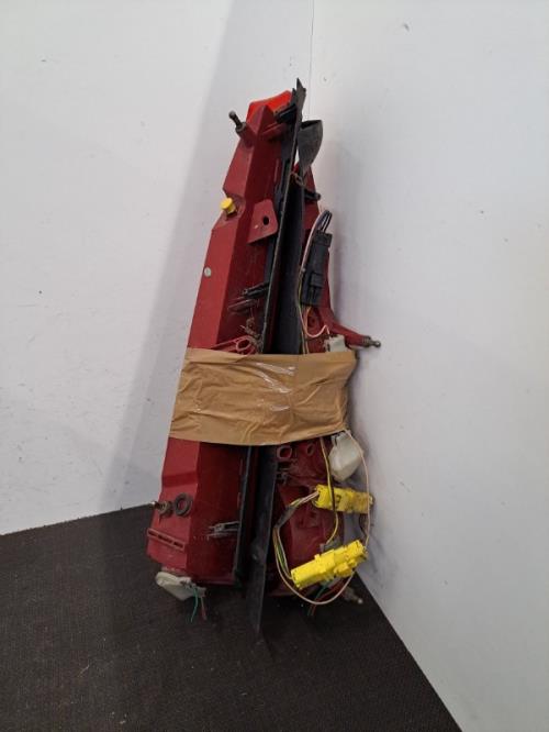 Image Feu arriere principal droit (feux) - CITROEN C5 1
