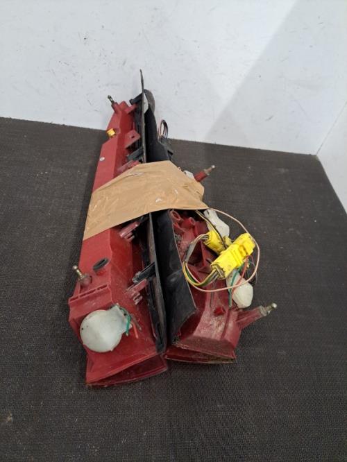 Image Feu arriere principal droit (feux) - CITROEN C5 1