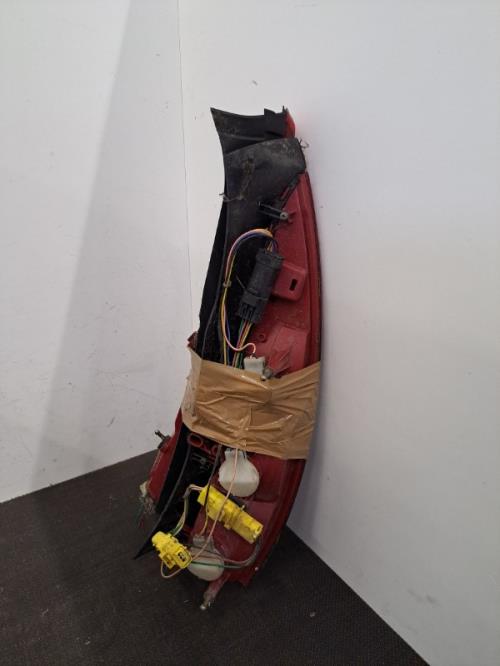 Image Feu arriere principal droit (feux) - CITROEN C5 1