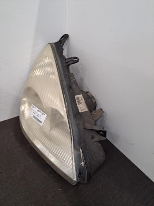 Image Optique avant principal droit (feux)(phare) - CITROEN C5 1