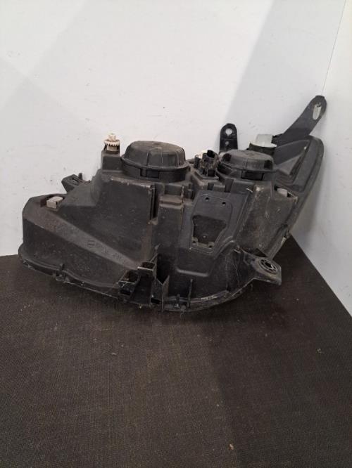 Image Optique avant principal droit (feux)(phare) - CITROEN C5 1