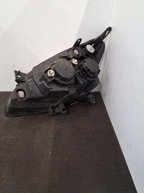 Image Optique avant principal droit (feux)(phare) - CITROEN C5 1