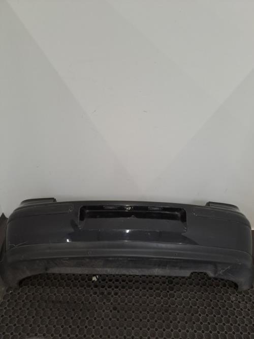 Image Pare choc arriere - VOLKSWAGEN GOLF 4