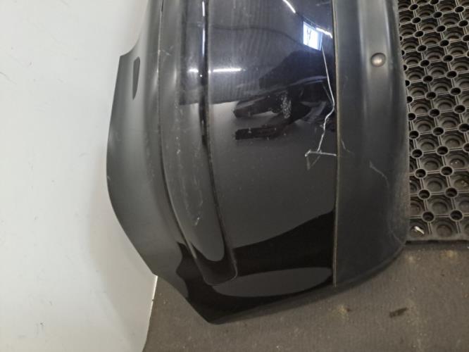 Image Pare choc arriere - VOLKSWAGEN GOLF 4