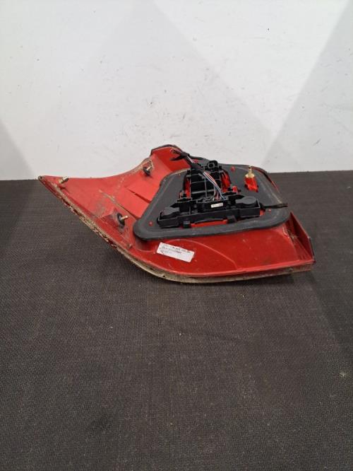 Image Feu arriere principal droit (feux) - VOLKSWAGEN GOLF 4