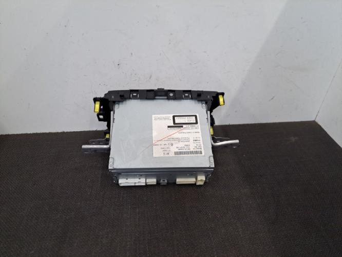 Image Autoradio d'origine - TOYOTA YARIS 3