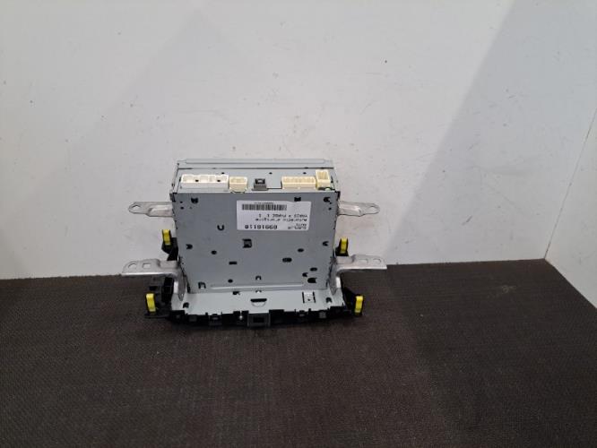 Image Autoradio d'origine - TOYOTA YARIS 3