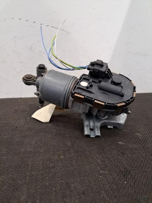 Image Moteur essuie glace avant droit - PEUGEOT 3008 1