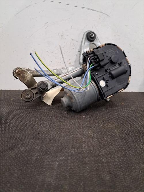 Image Moteur essuie glace avant droit - PEUGEOT 3008 1