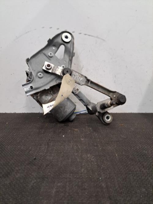 Image Moteur essuie glace avant droit - PEUGEOT 3008 1