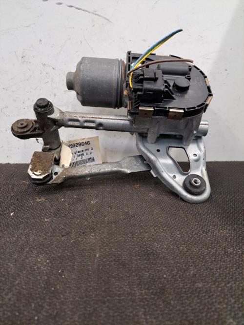 Image Moteur essuie glace avant gauche - PEUGEOT 3008 1