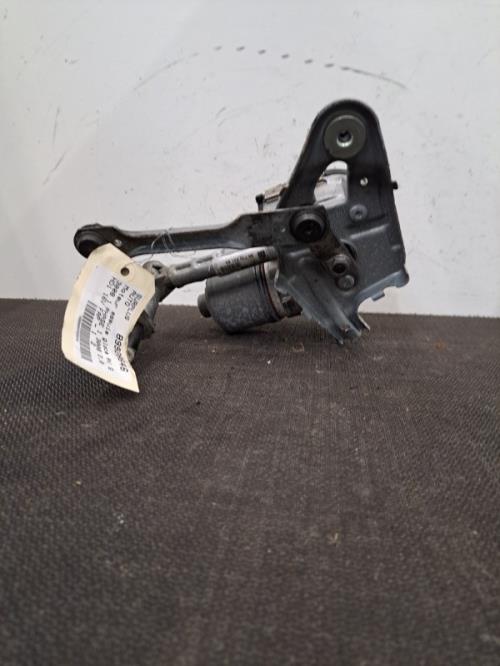 Image Moteur essuie glace avant gauche - PEUGEOT 3008 1