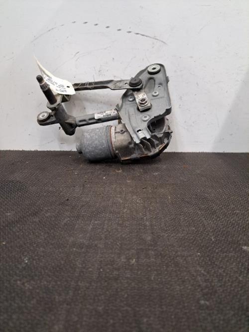 Image Moteur essuie glace avant gauche - PEUGEOT 3008 1