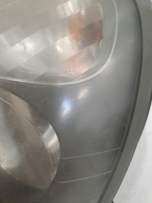 Image Optique avant principal gauche (feux)(phare) - RENAULT CLIO 2 CAMPUS