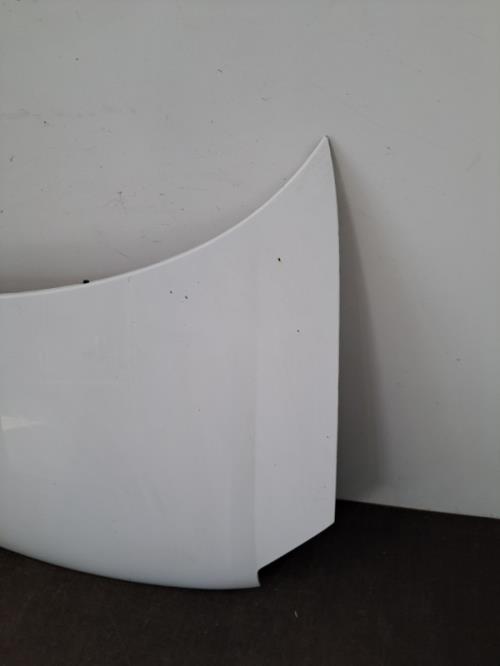 Image Capot - CITROEN BERLINGO 1