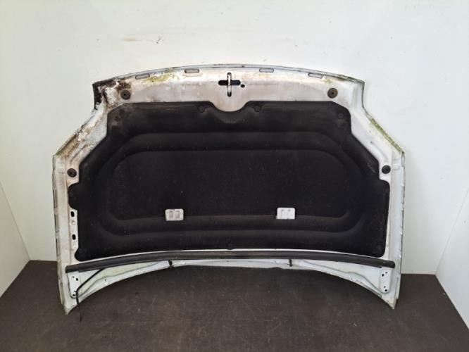 Image Capot - CITROEN BERLINGO 1