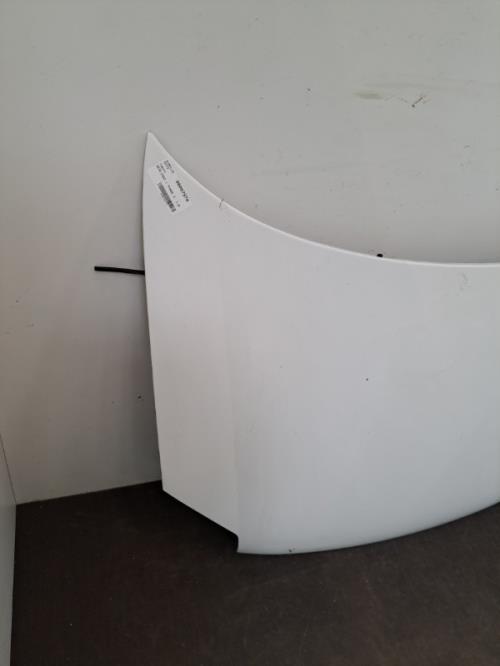 Image Capot - CITROEN BERLINGO 1
