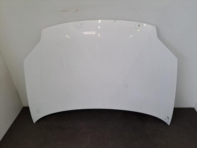 Image Capot - CITROEN BERLINGO 1