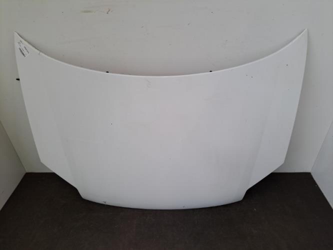 Image Capot - CITROEN BERLINGO 1