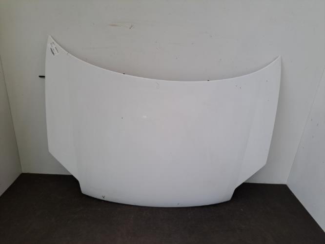 Image Capot - CITROEN BERLINGO 1