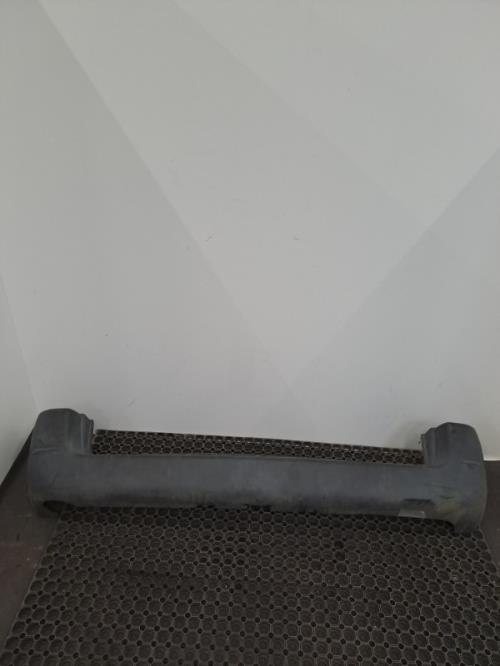Image Pare choc arriere - CITROEN BERLINGO 1