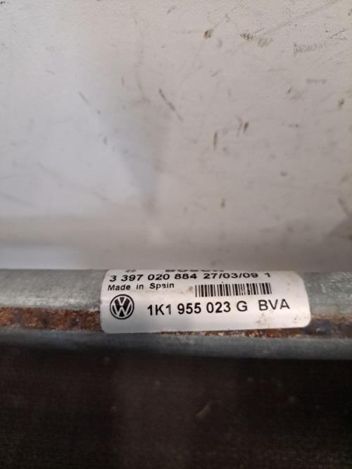 Image Moteur essuie glace avant - VOLKSWAGEN GOLF 6
