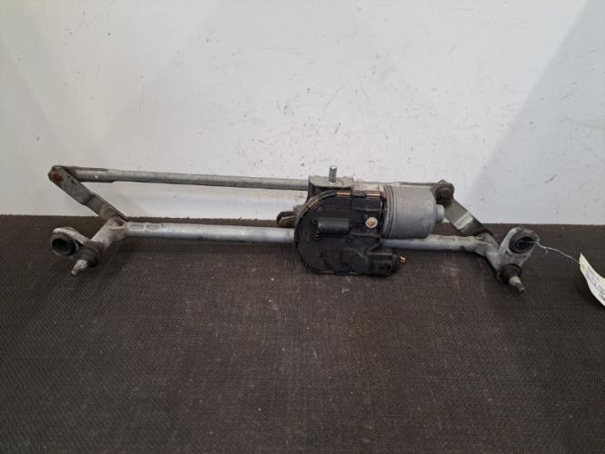 Image Moteur essuie glace avant - VOLKSWAGEN GOLF 6