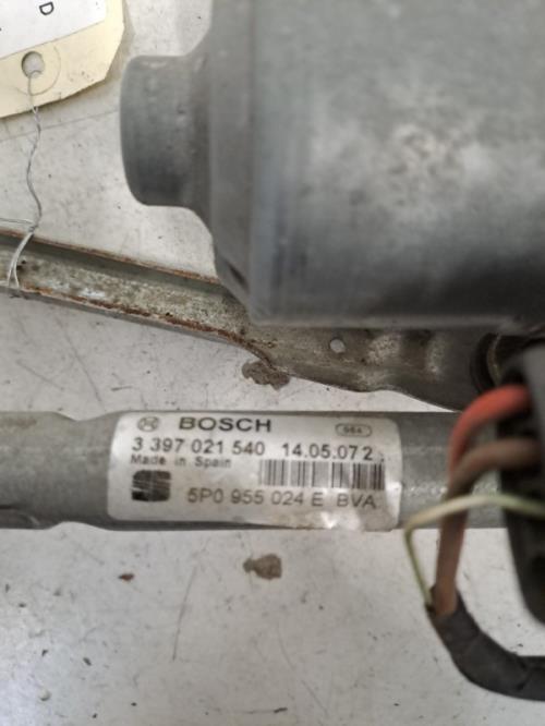 Image Moteur essuie glace avant droit - SEAT ALTEA