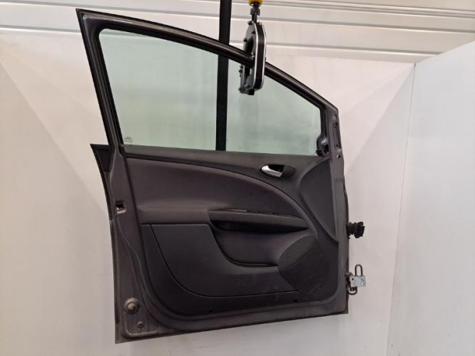 Image Porte avant gauche - SEAT ALTEA