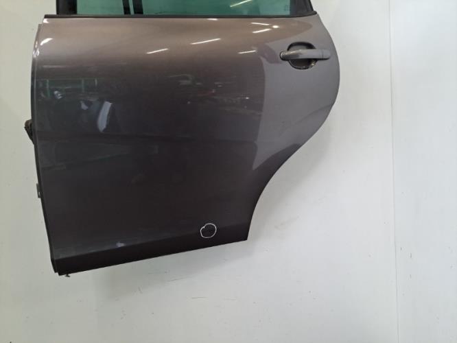 Image Porte arriere gauche - SEAT ALTEA